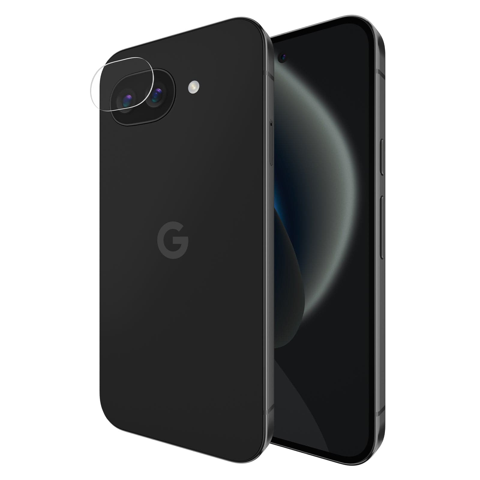 CASE-MATE Lens Protectors Glass Lens Protector protection objectifs Pixel 10a transparente
