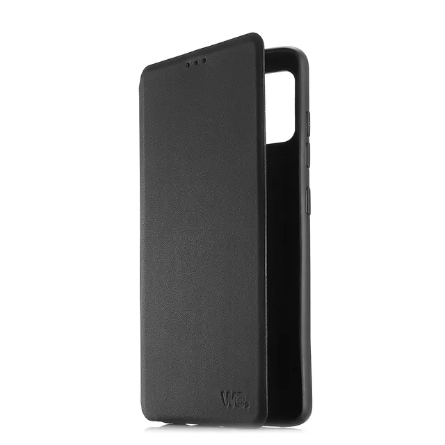 WE Accessoires Smartphone étui Huawei P20 Lite transparent fin antichoc