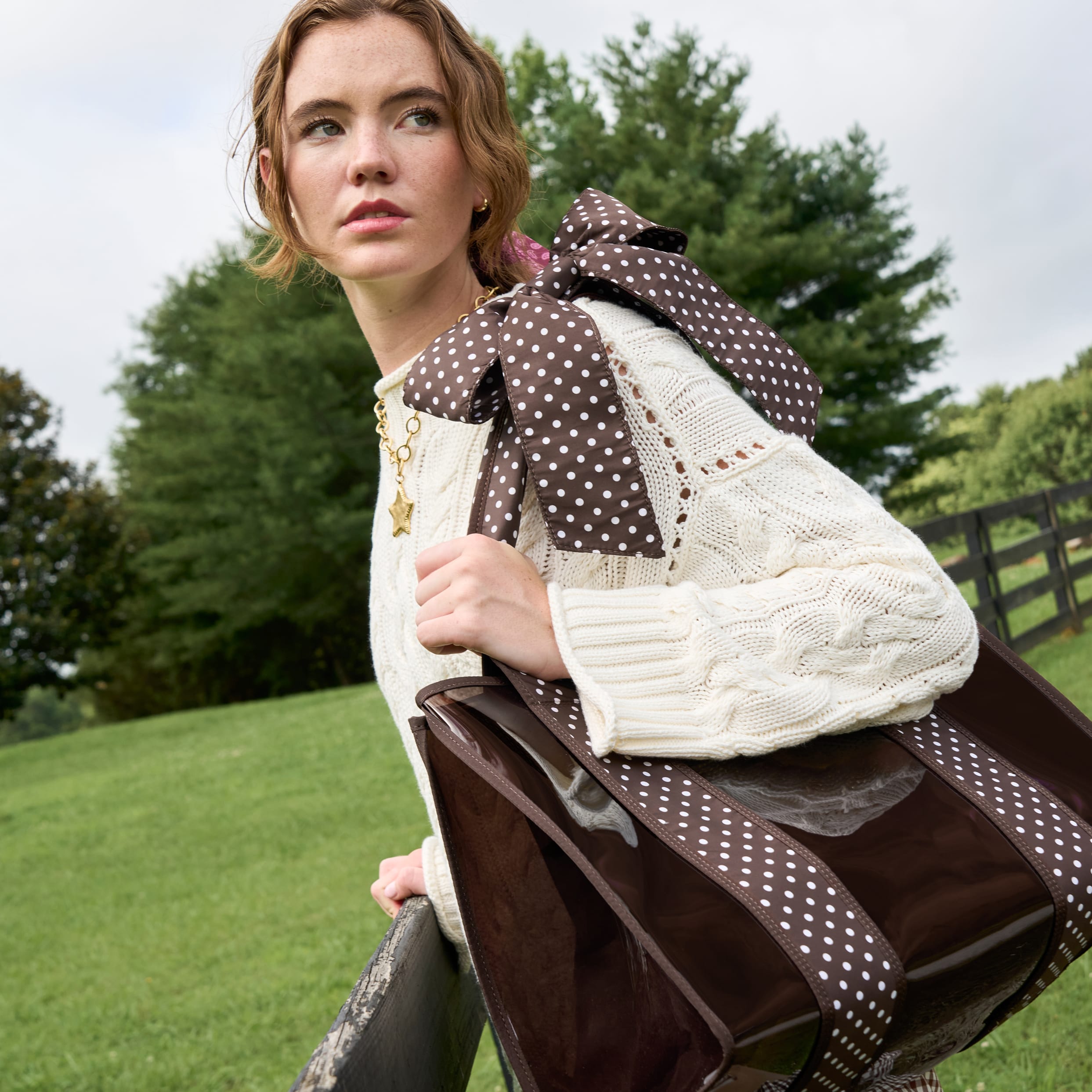 Jelly Totes Jelly Tote Bag - Classic sac cabas étanche à variantes