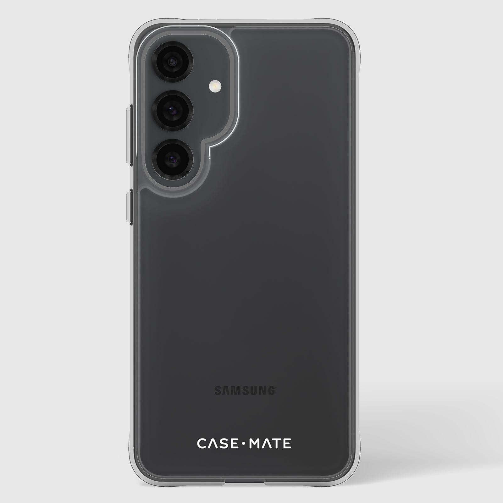 CASE-MATE Phone Cases Tough Clear coque Galaxy S25+ transparente antichoc