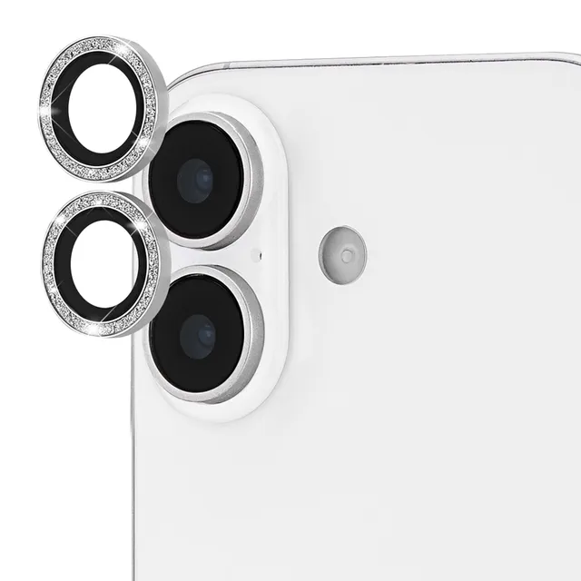 CASE-MATE Lens Protectors Camera Lens Protector Twinkle iPhone 17