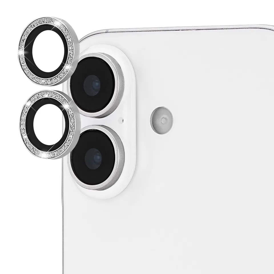 CASE-MATE Lens Protectors Camera Lens Protector Twinkle iPhone 17