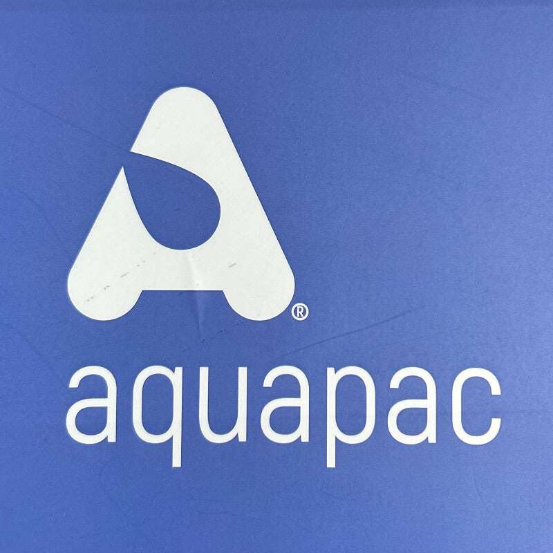 Aquapac Accessories Aquapac Sticker autocollant 14 × 14 cm