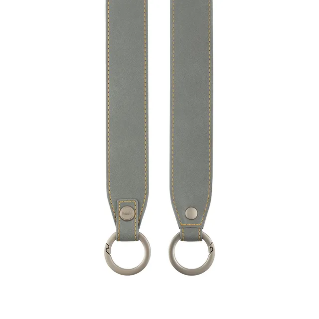 Moshi Treya Treya Shoulder Strap bandoulière Caramel Brown vegan