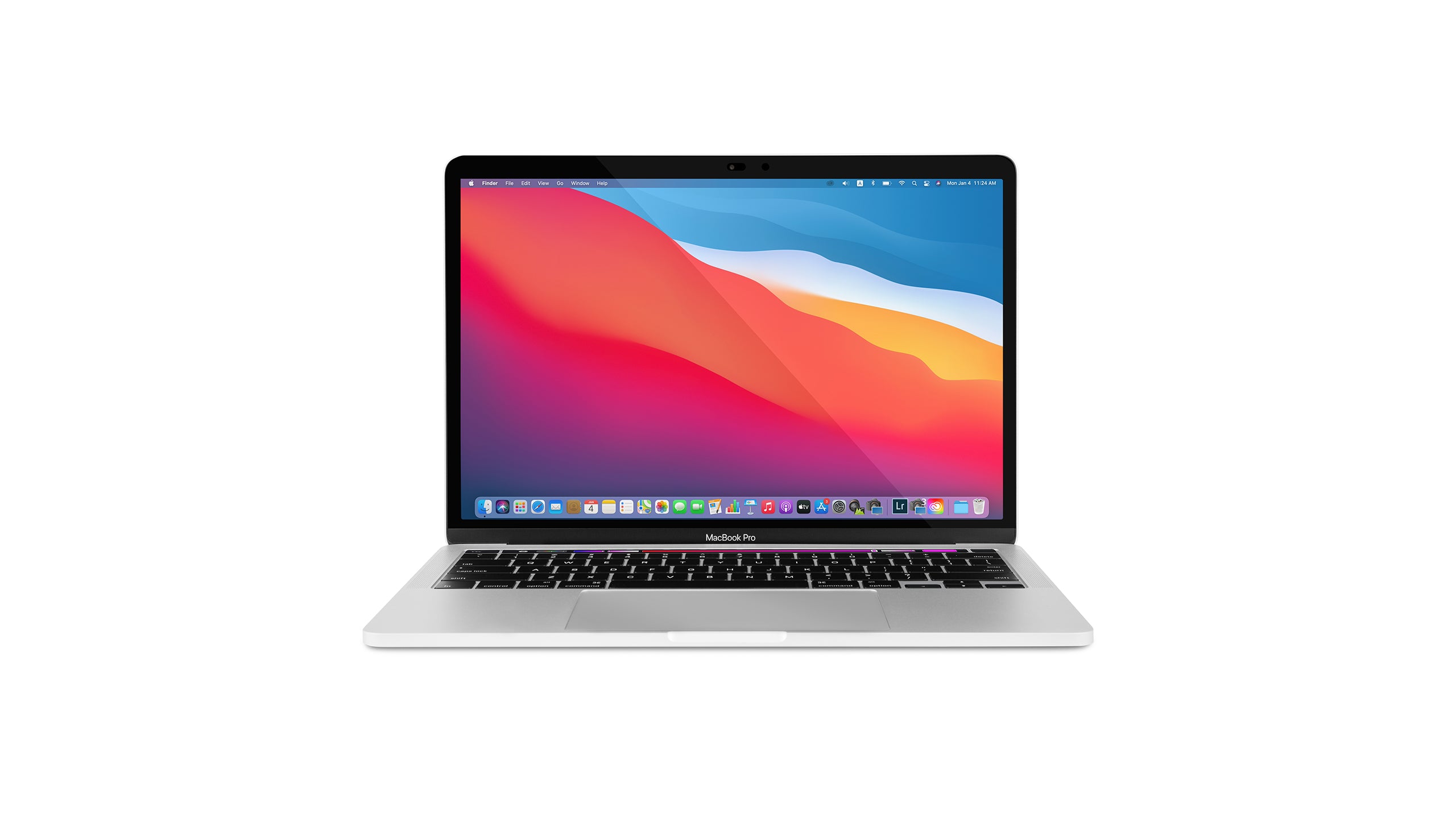 MOSHI Screen Protectors iVisor XT Clear Screen Protector protection écran MacBook Air 13,6 pouces M2 2022 transparente