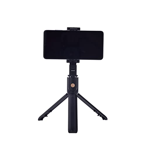 Tekmee Perches à selfie et trépieds perche selfie trépied Bluetooth