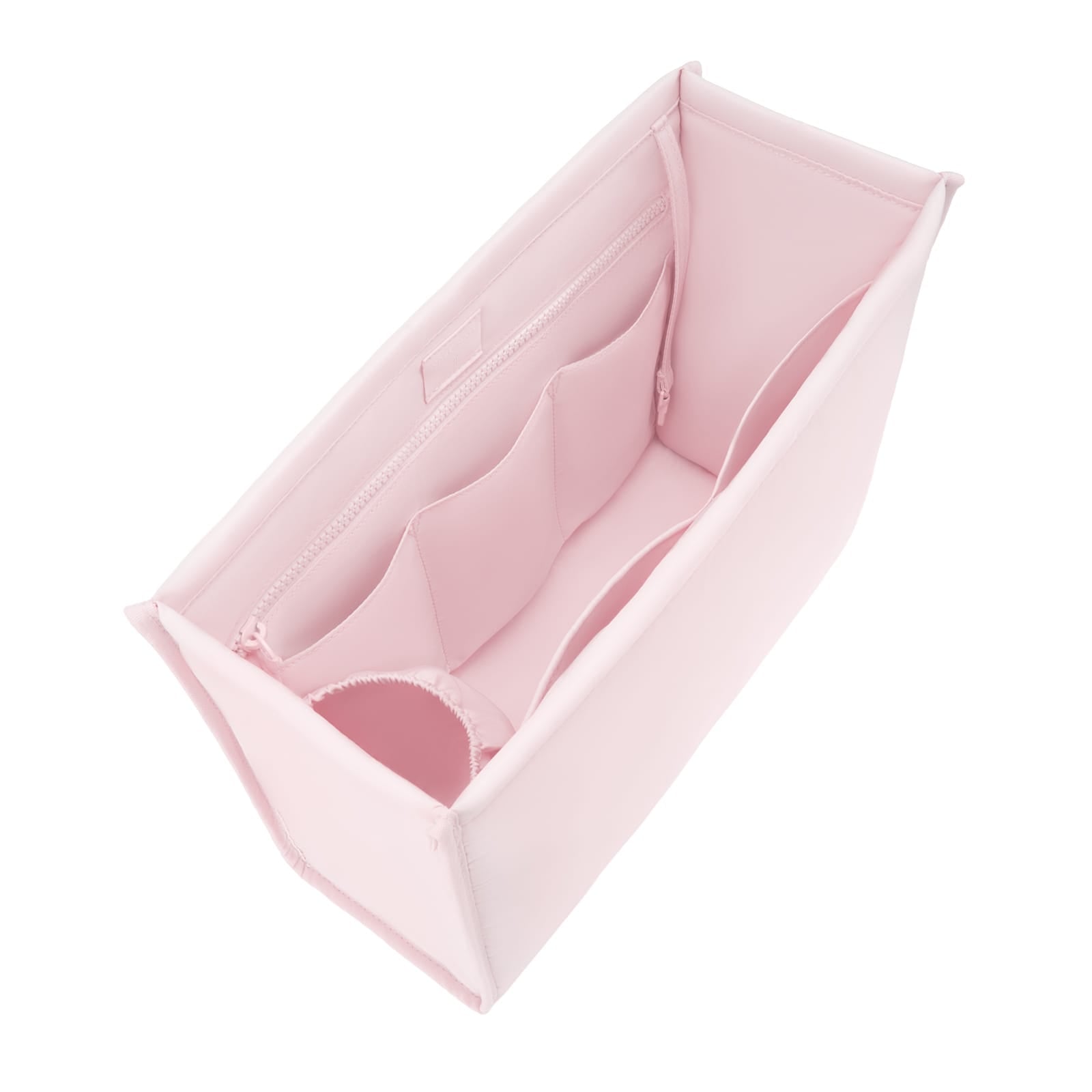 CASE-MATE Tote Accessories Tote Organizer organiseur de sac moyen Ballet Pink 7 compartiments