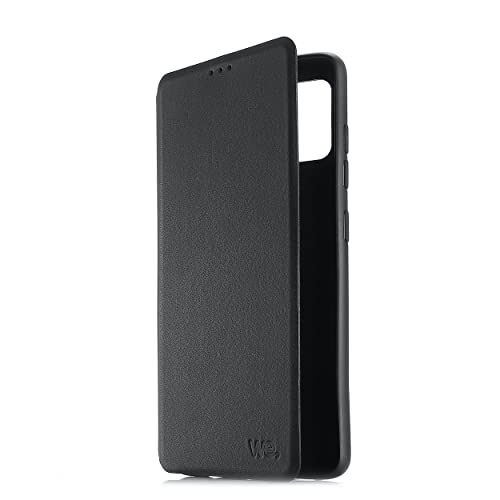 WE Accessoires Smartphone Galaxy A21 étui, rabat magnétique
