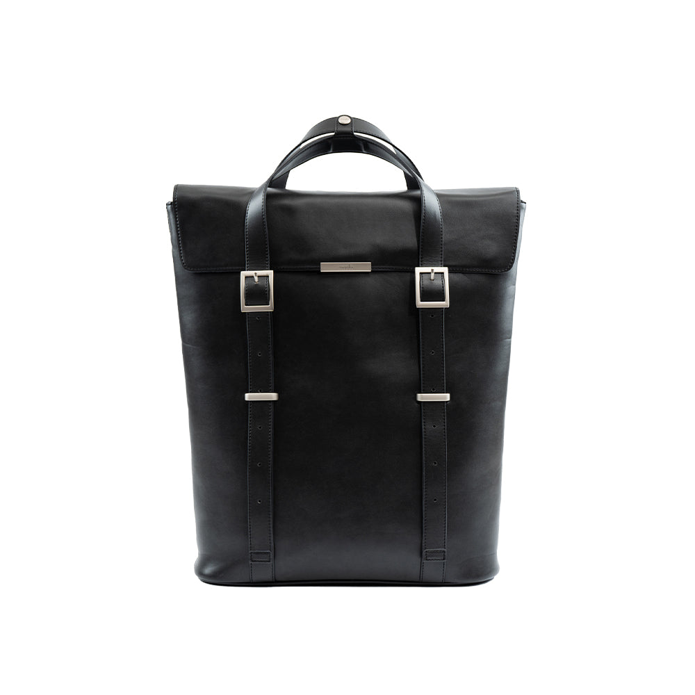 MOSHI Bags Aresta Convertible Laptop Tote sac ordinateur convertible noir