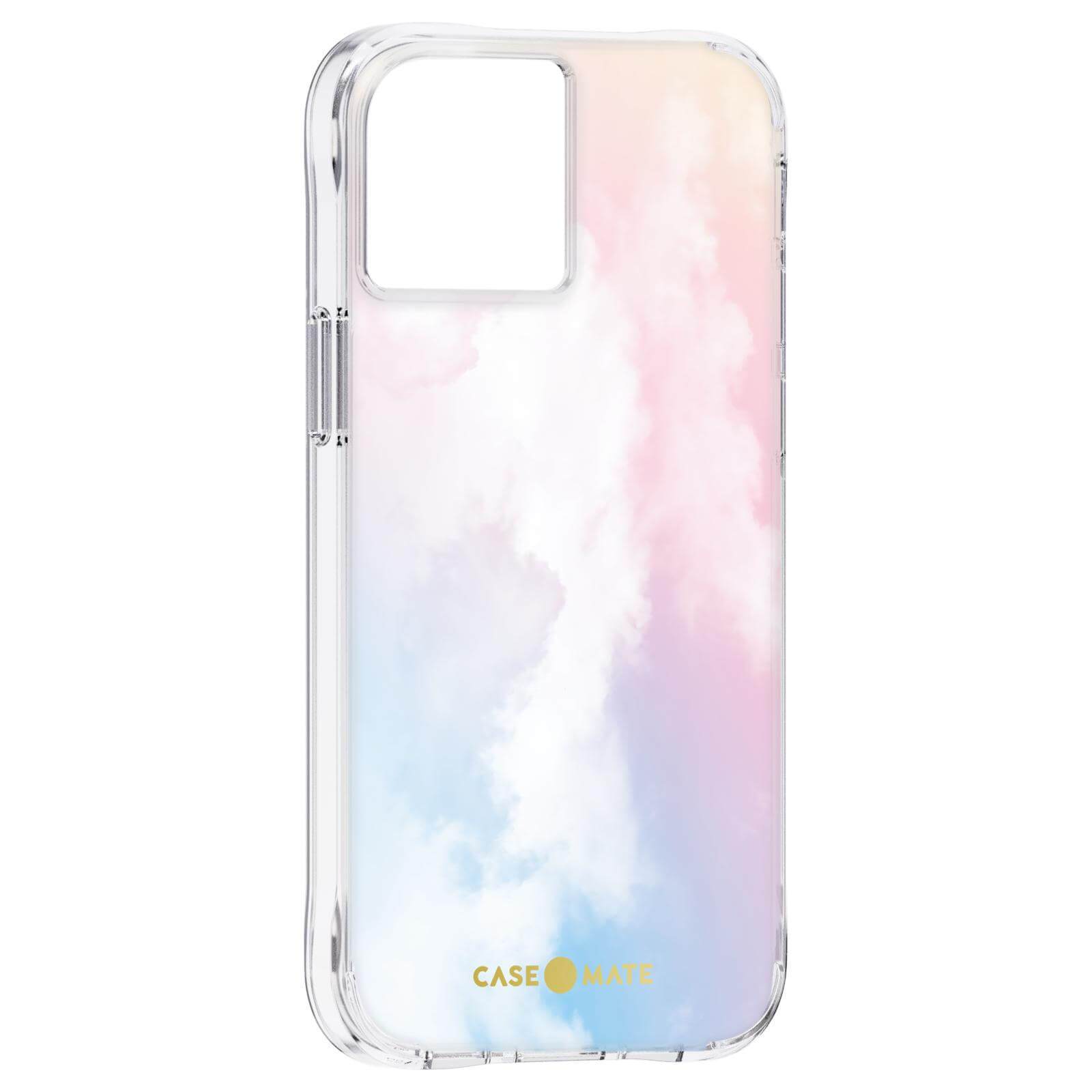 CASE-MATE Cloud 9 iPhone 13 Pro coque rose antichoc