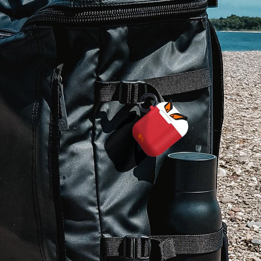 CASE-MATE Creatures (Edge) étui AirPods Edge