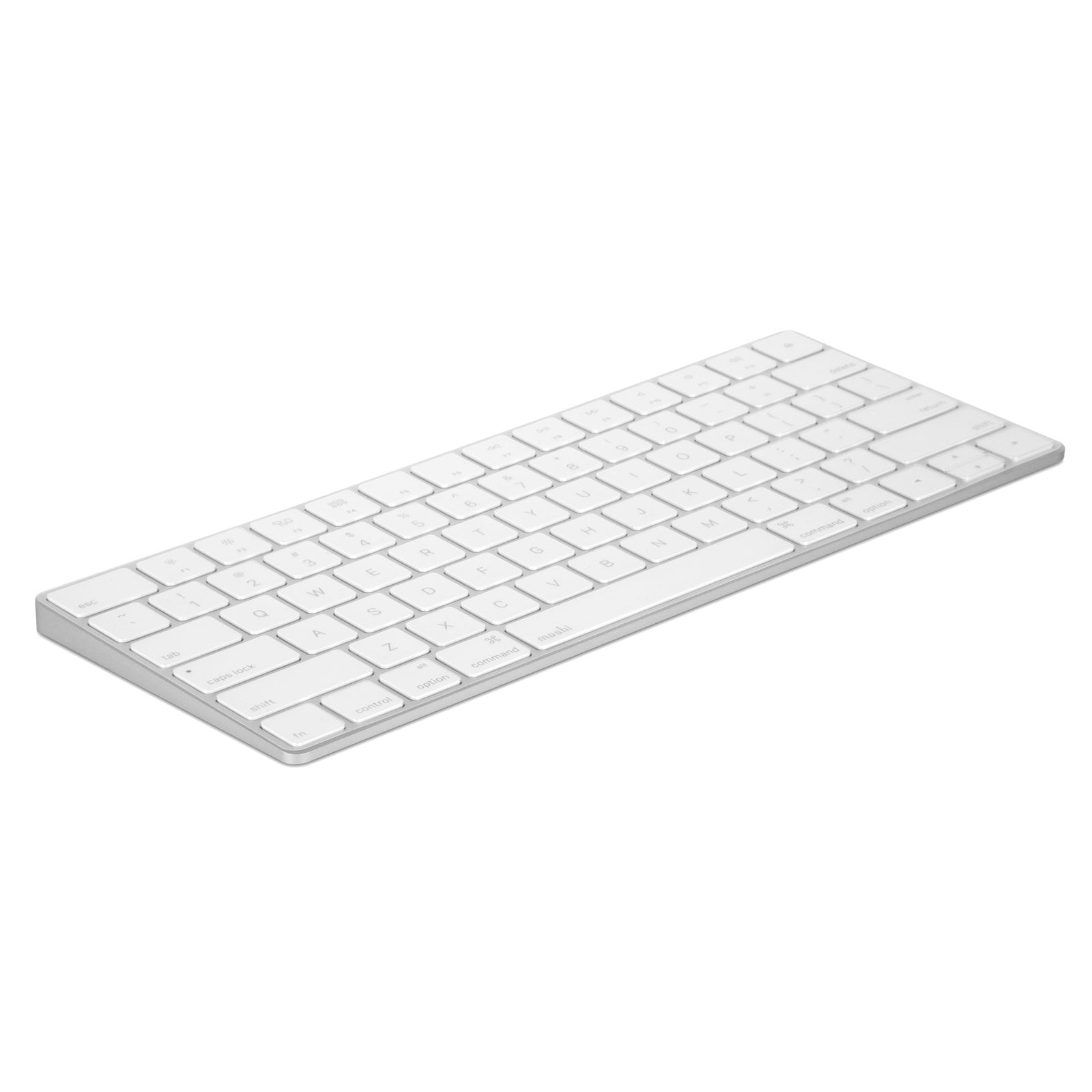 Moshi Cases ClearGuard MK Keyboard Protector protection clavier Magic Keyboard 2015 US
