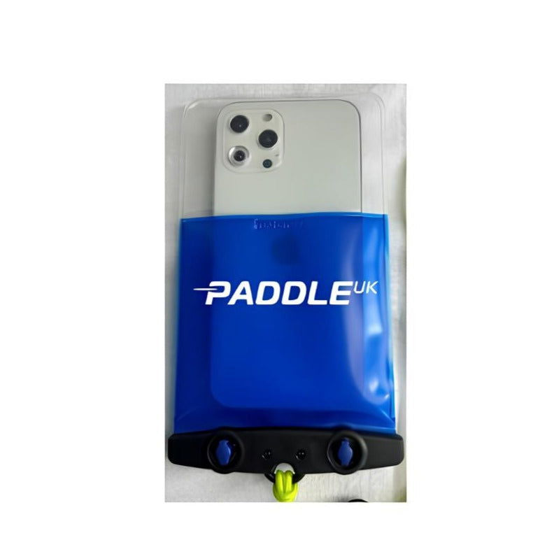 Aquapac Phones Paddle UK Waterproof Floating Phone Case Regular étui téléphone flottant