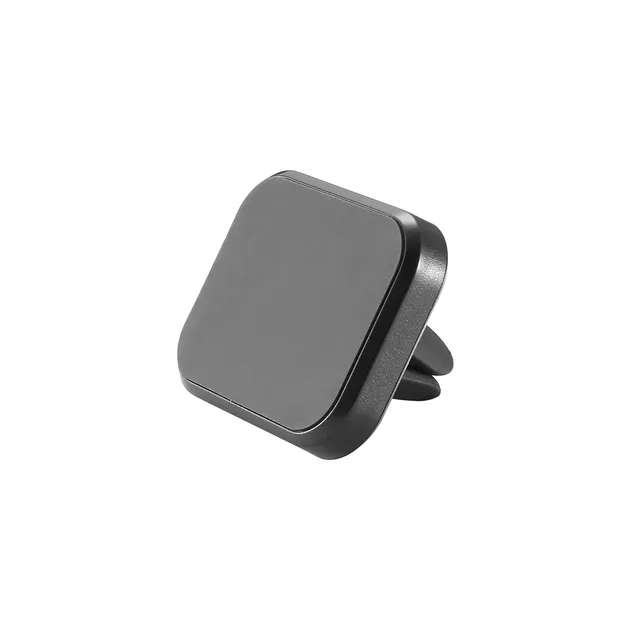 WE Accessoires Smartphone Support smartphone universel magnétique pour grille d'aération