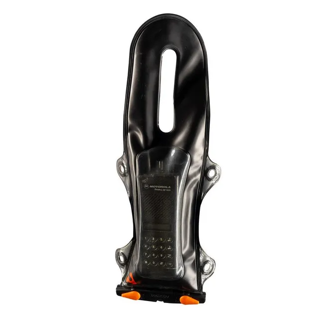 Aquapac 2-Way VHF Radios DockSystem Extreme Pro étui VHF étanche