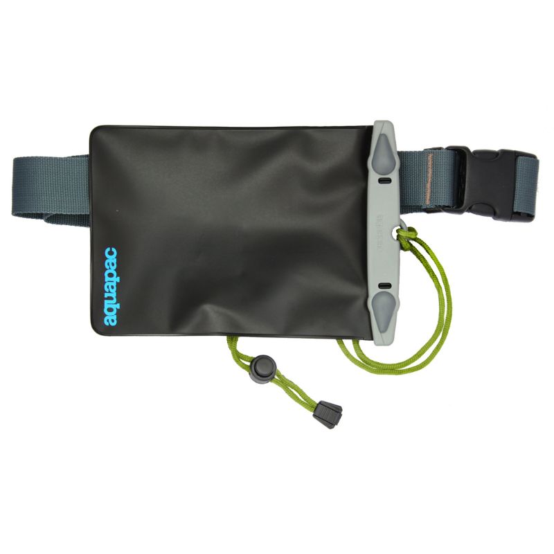 Aquapac Travel, Multi-Purpose & Storage Waterproof Belt & Carry Cord Case étui étanche IPX8