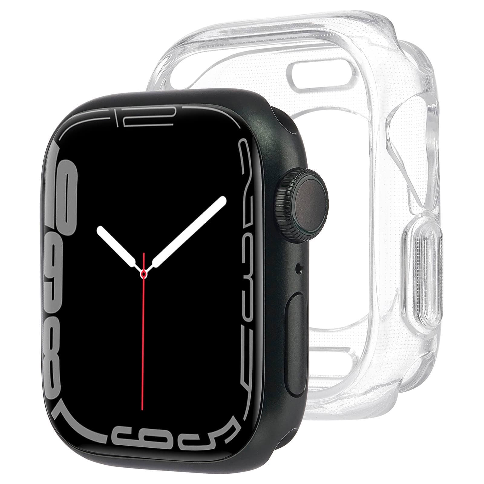CASE-MATE Tough Clear Watch Bumper bumper Apple Watch 41 mm transparent