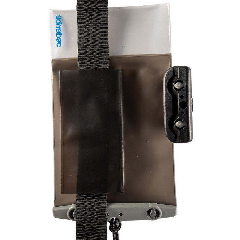 Aquapac Radio Microphones Large Radio Mic Case étui micro IPX6