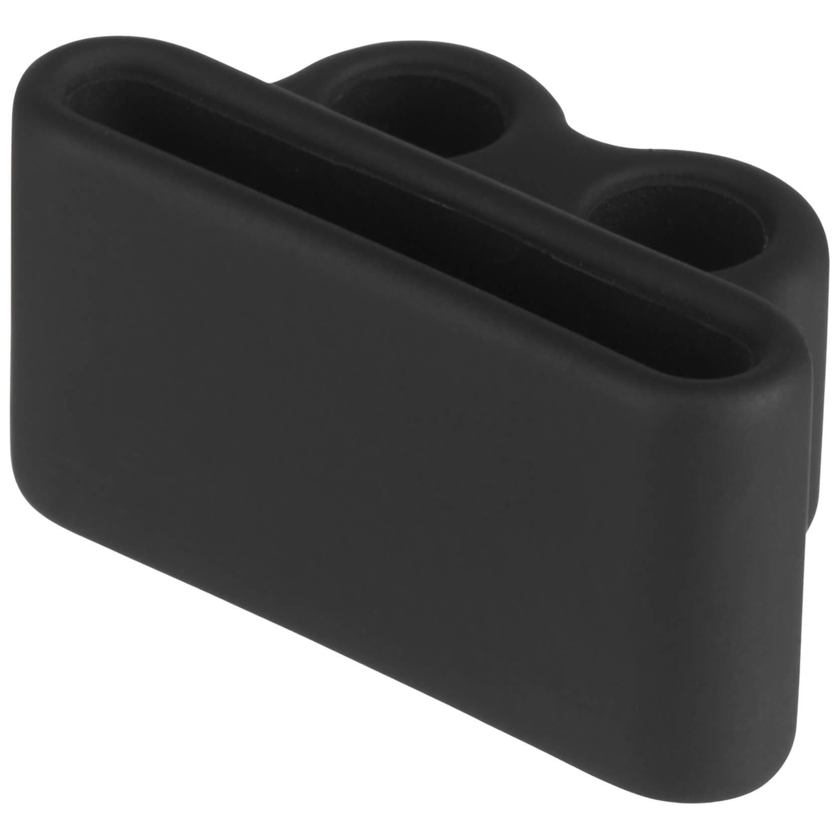 CASE-MATE AirPods Cases AirPods Watch Band Holder support noir