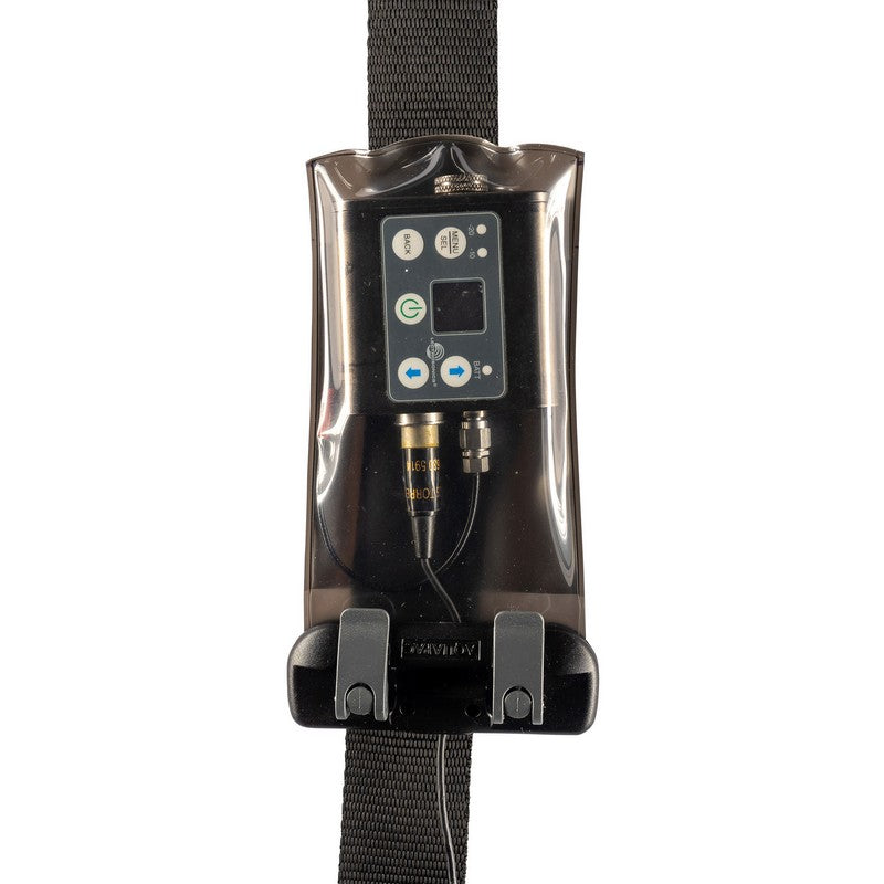 Aquapac Radio Microphones Mini étui micro étanche IPX6