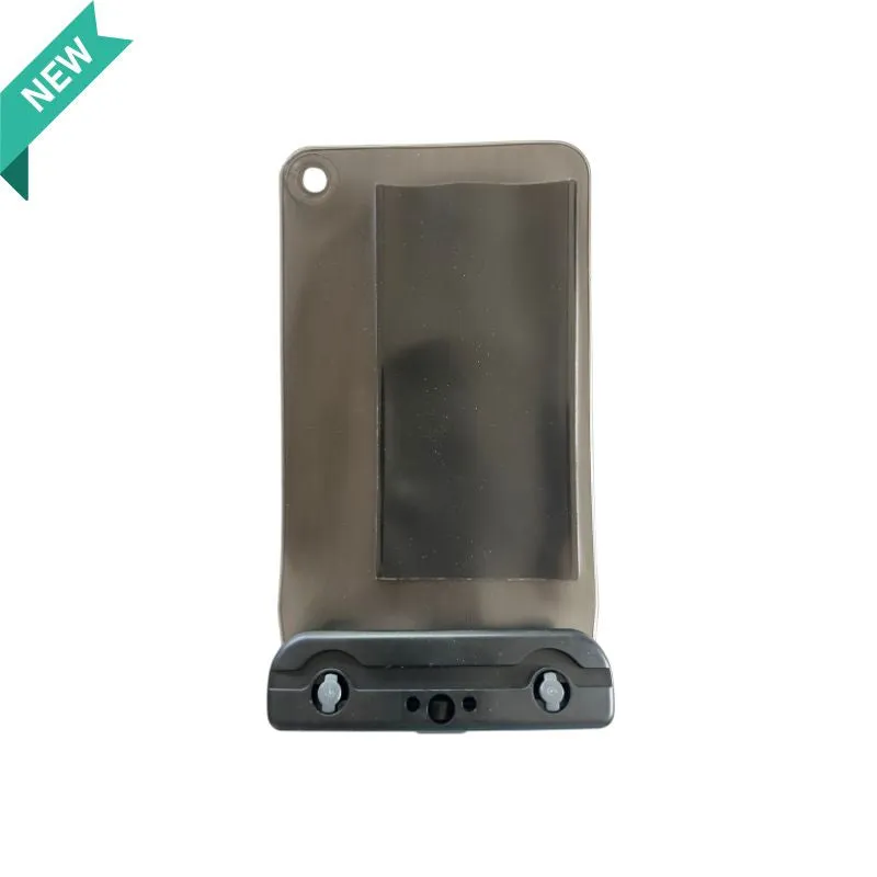 Aquapac Radio Microphones Waterproof Radio Microphone Case étui micro IPX6