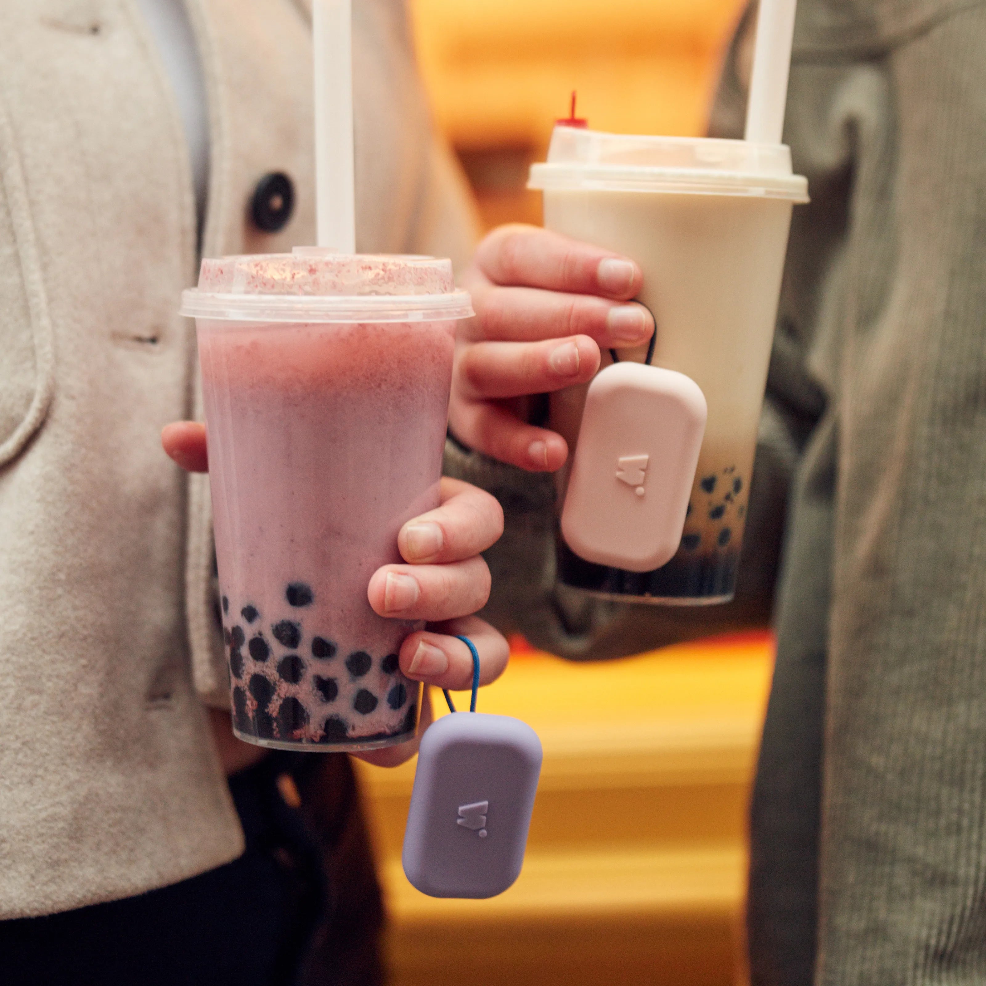 MoneyWalkie Tous les Walkies Walkie Lilas, paiement sans contact