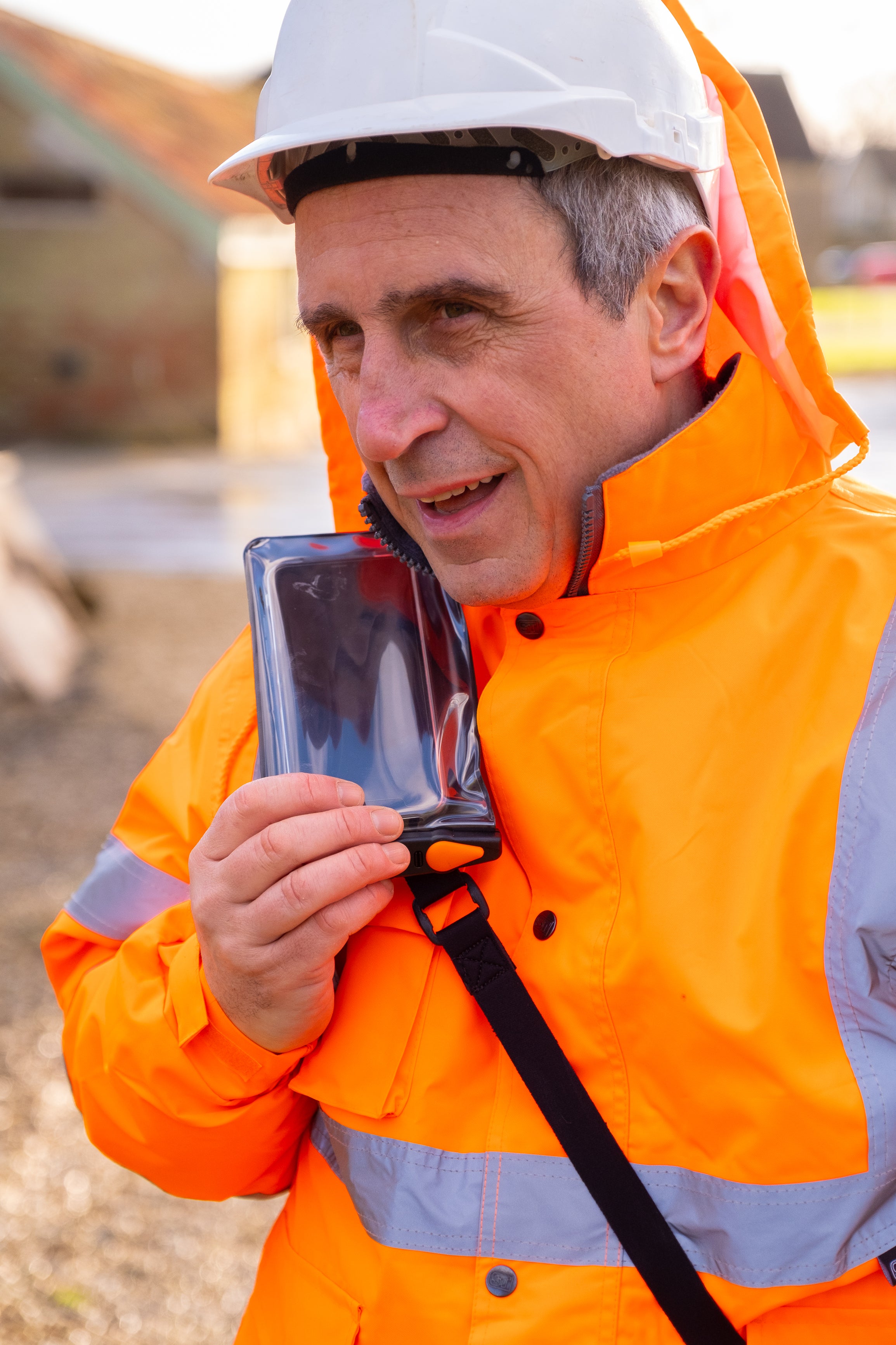Aquapac Phones Waterproof Phone Case - Extreme étui Plus étanche