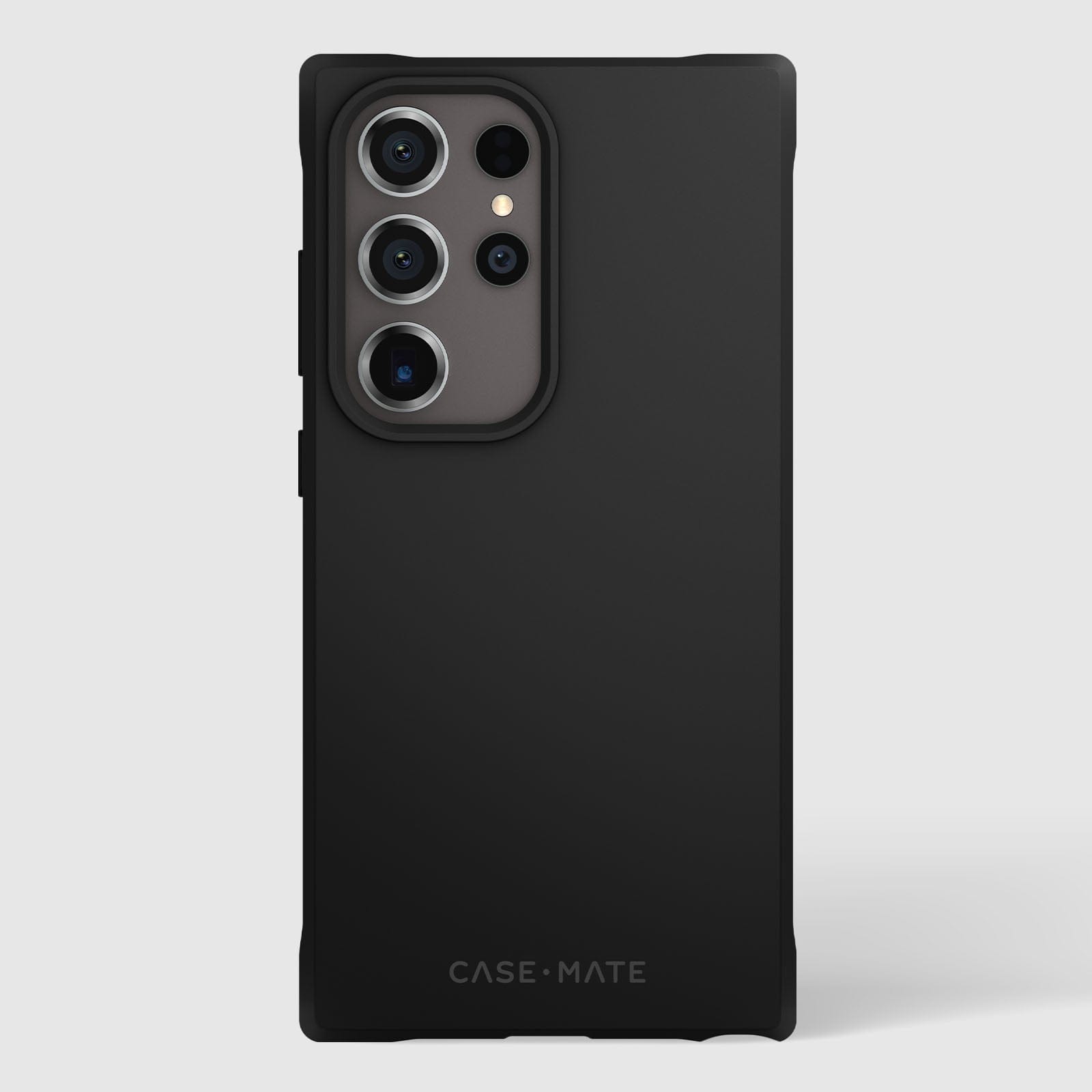 CASE-MATE Phone Cases Tough Black coque Galaxy S24 Ultra noire