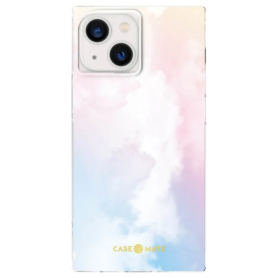 CASE-MATE Phone Cases BLOX Cloud 9 coque iPhone 13 mini rose