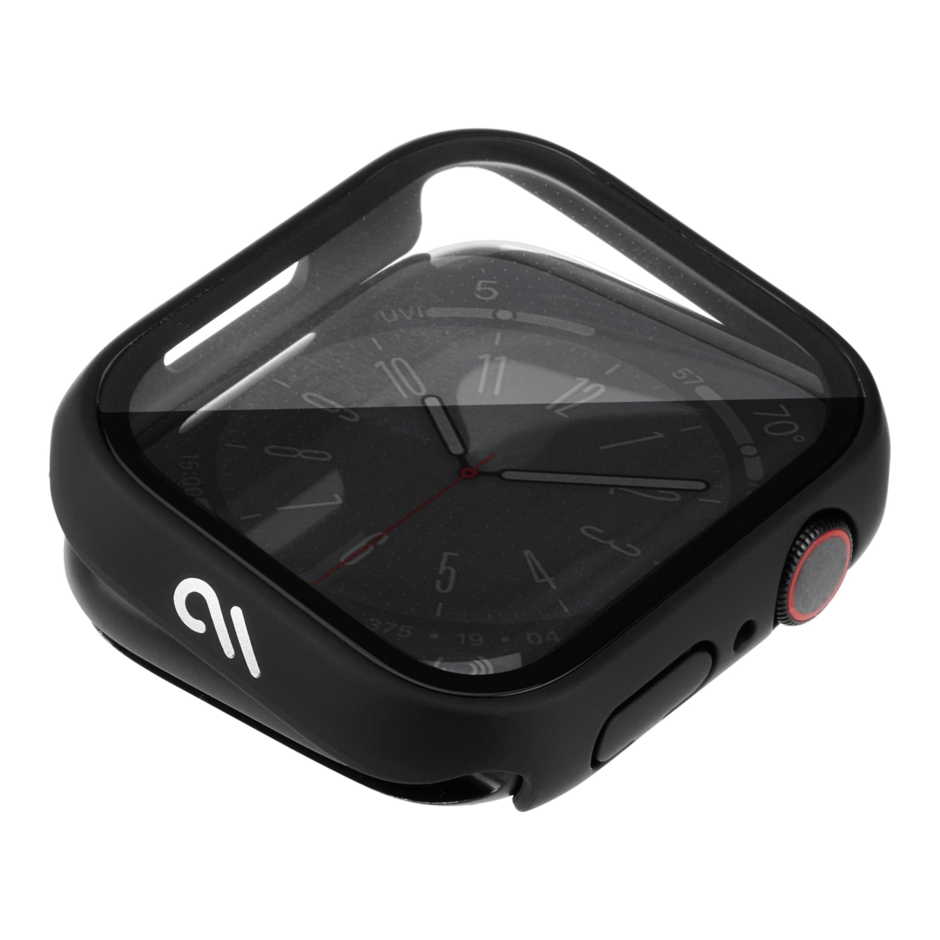 CASE-MATE Tough Case Apple Watch coque noire 41 mm