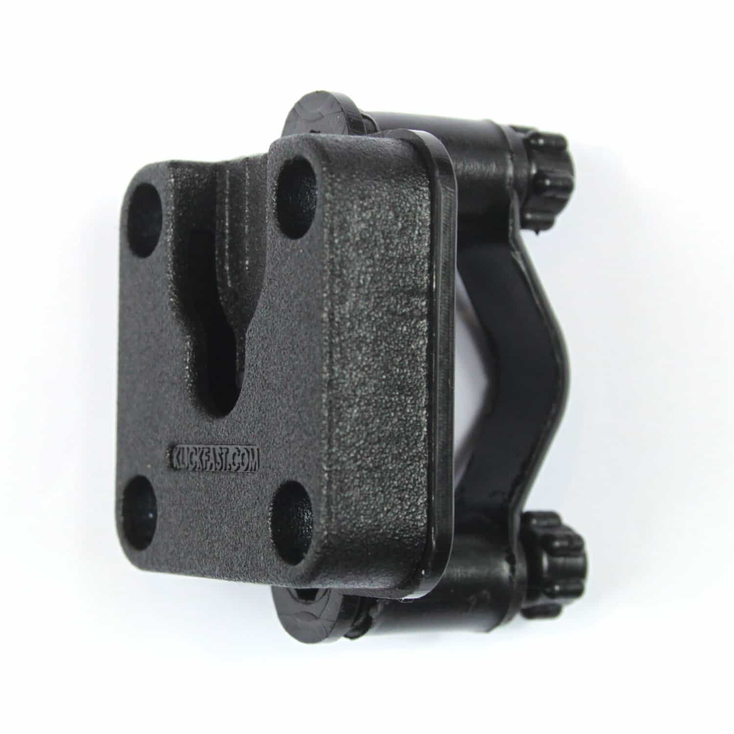 Aquapac DockSystem Bar Mount support de guidon jusqu’à 32 mm