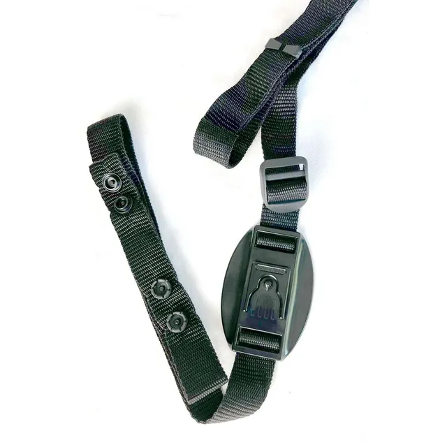 Aquapac DockSystem Shoulder Harness support de transport réglable