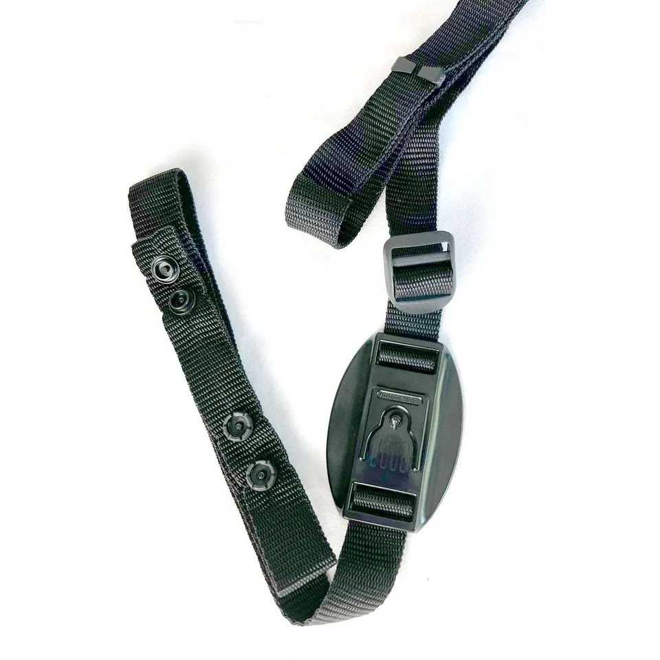 Aquapac DockSystem Shoulder Harness support de transport réglable