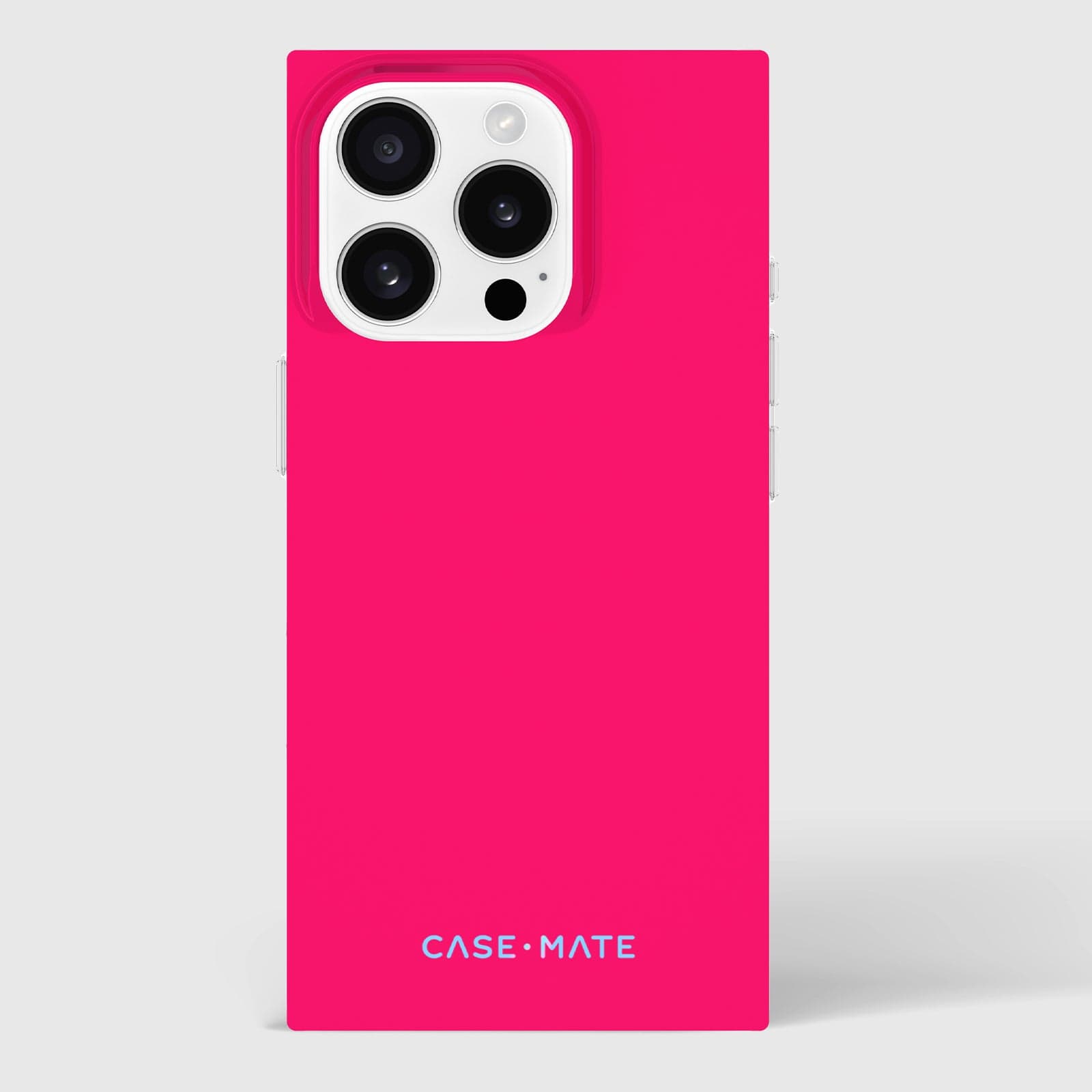 CASE-MATE Phone Cases Neon Watermelon BLOX MagSafe coque iPhone 16 Pro