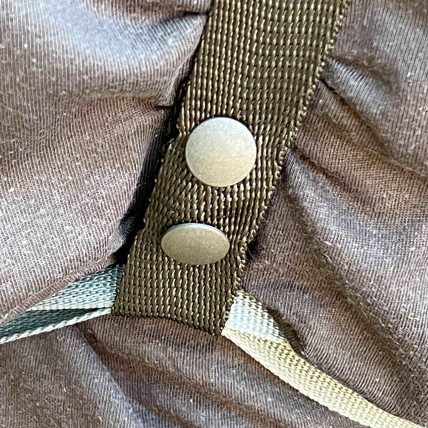 Aquapac DockSystem Shoulder Harness support de transport réglable