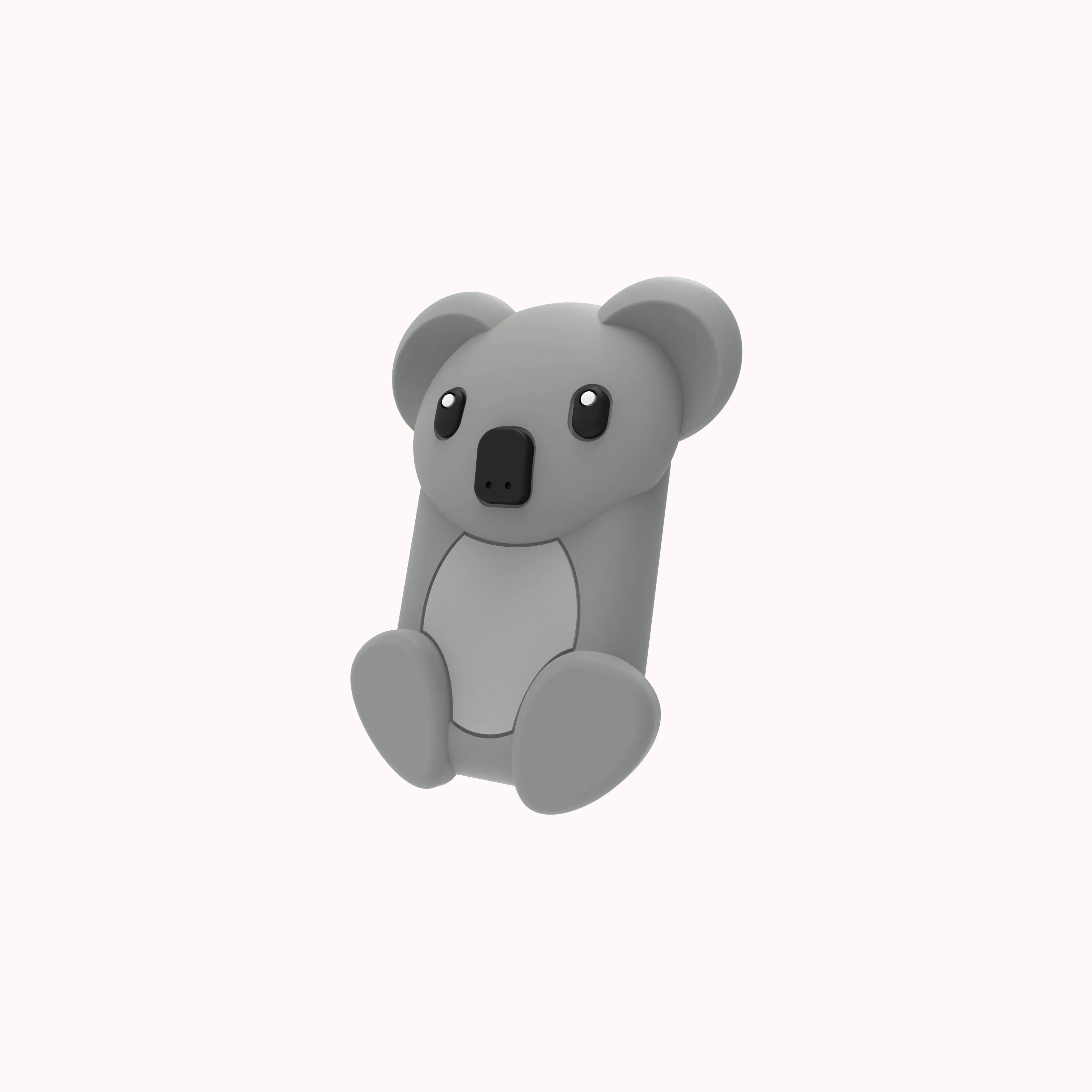 MoneyWalkie Tous les Walkies Walkie Koala paiement sans contact