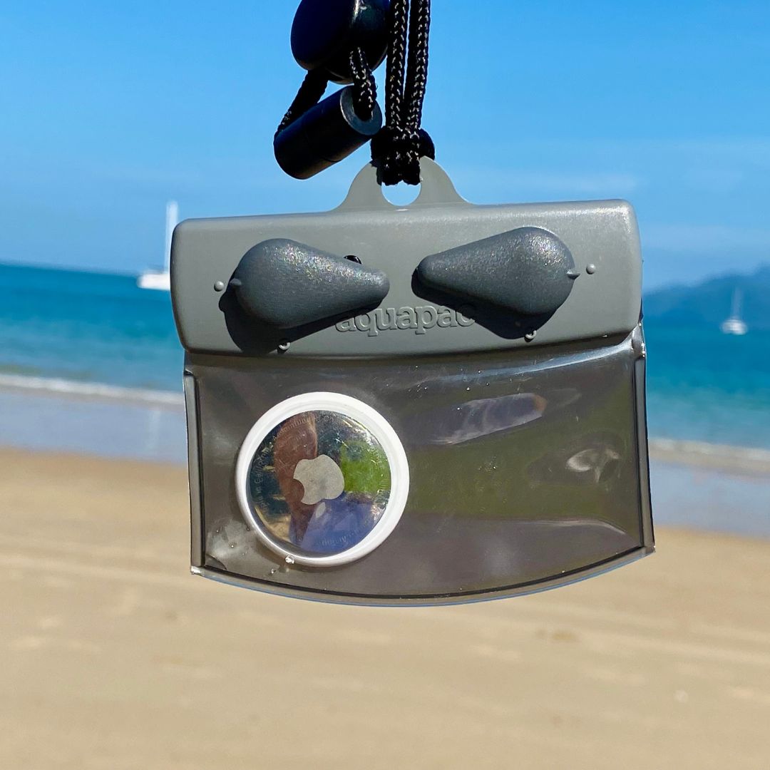 Aquapac Keymaster Range Keymaster Micro étui étanche flottant