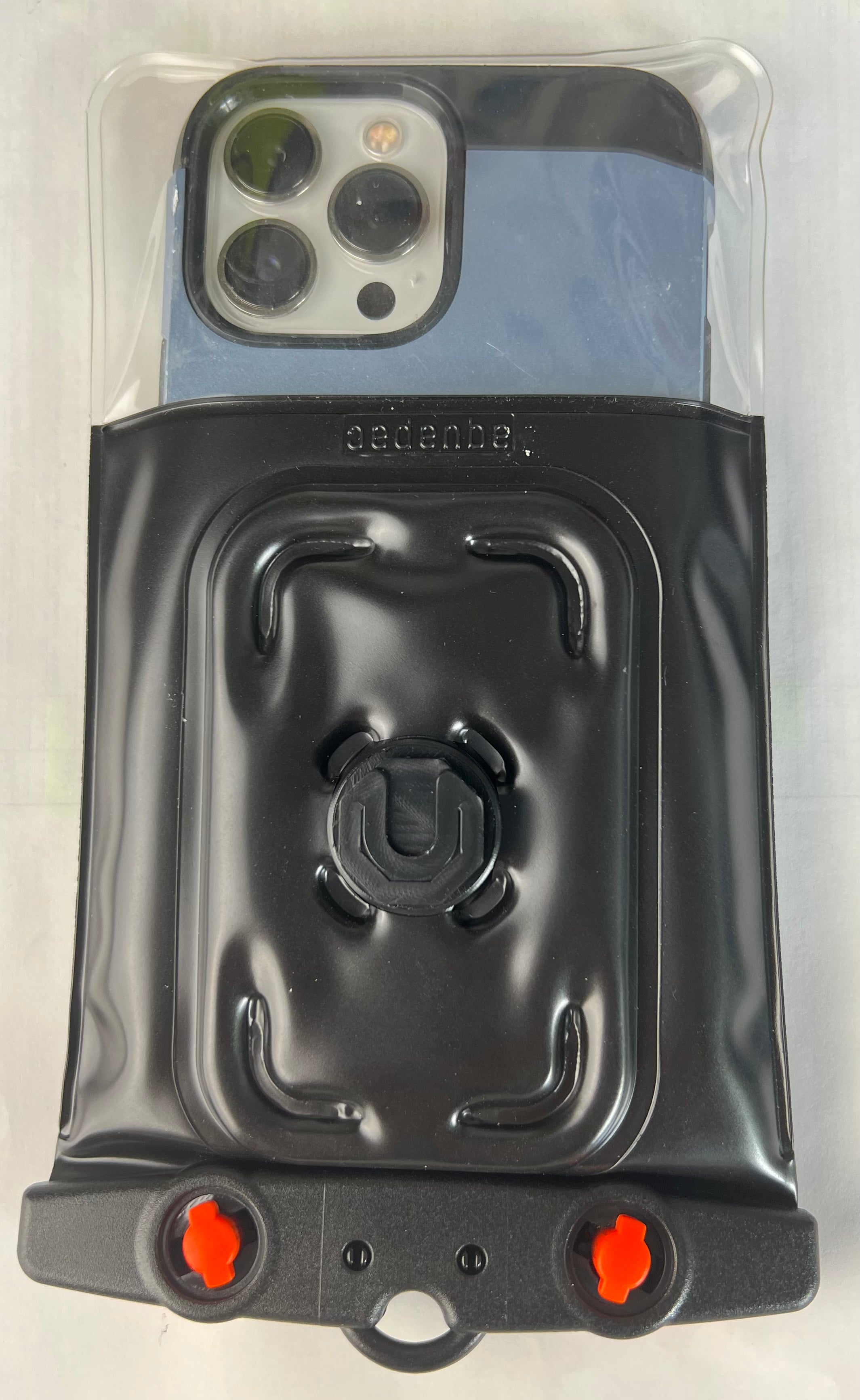 Aquapac Phones Waterproof Phone Case - Extreme étui Plus étanche