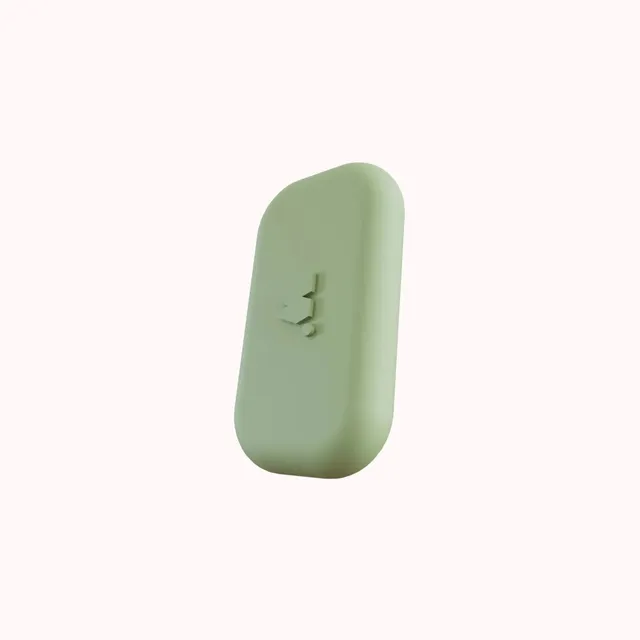 MoneyWalkie Coques Coque Vert anis