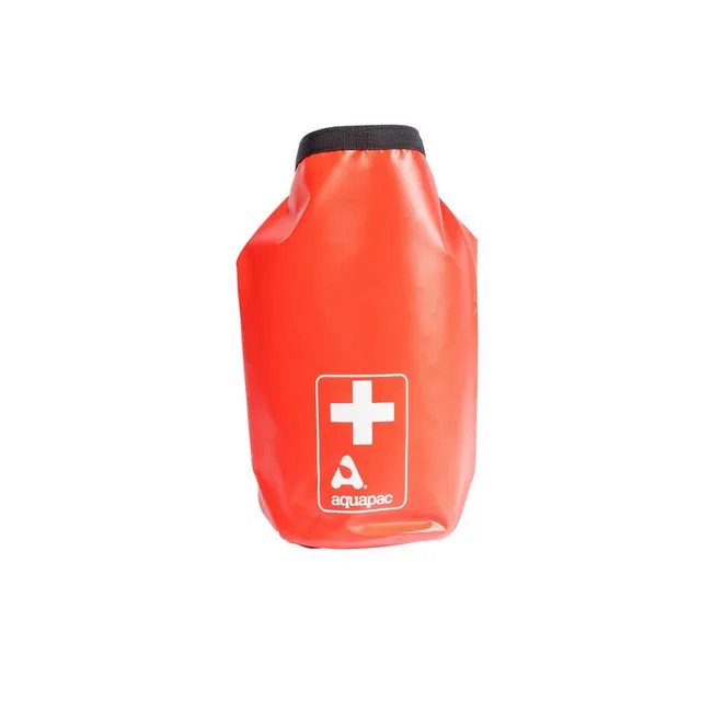 Aquapac Travel, Multi-Purpose & Storage sac étanche de premiers secours 3 L rouge