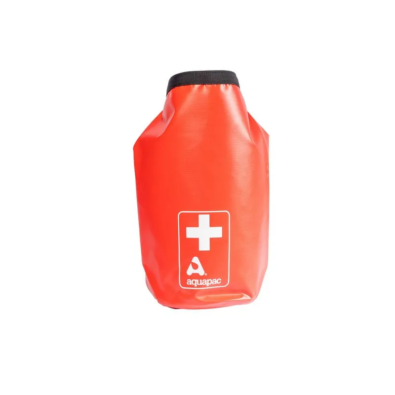 Aquapac Travel, Multi-Purpose & Storage sac étanche de premiers secours 3 L rouge
