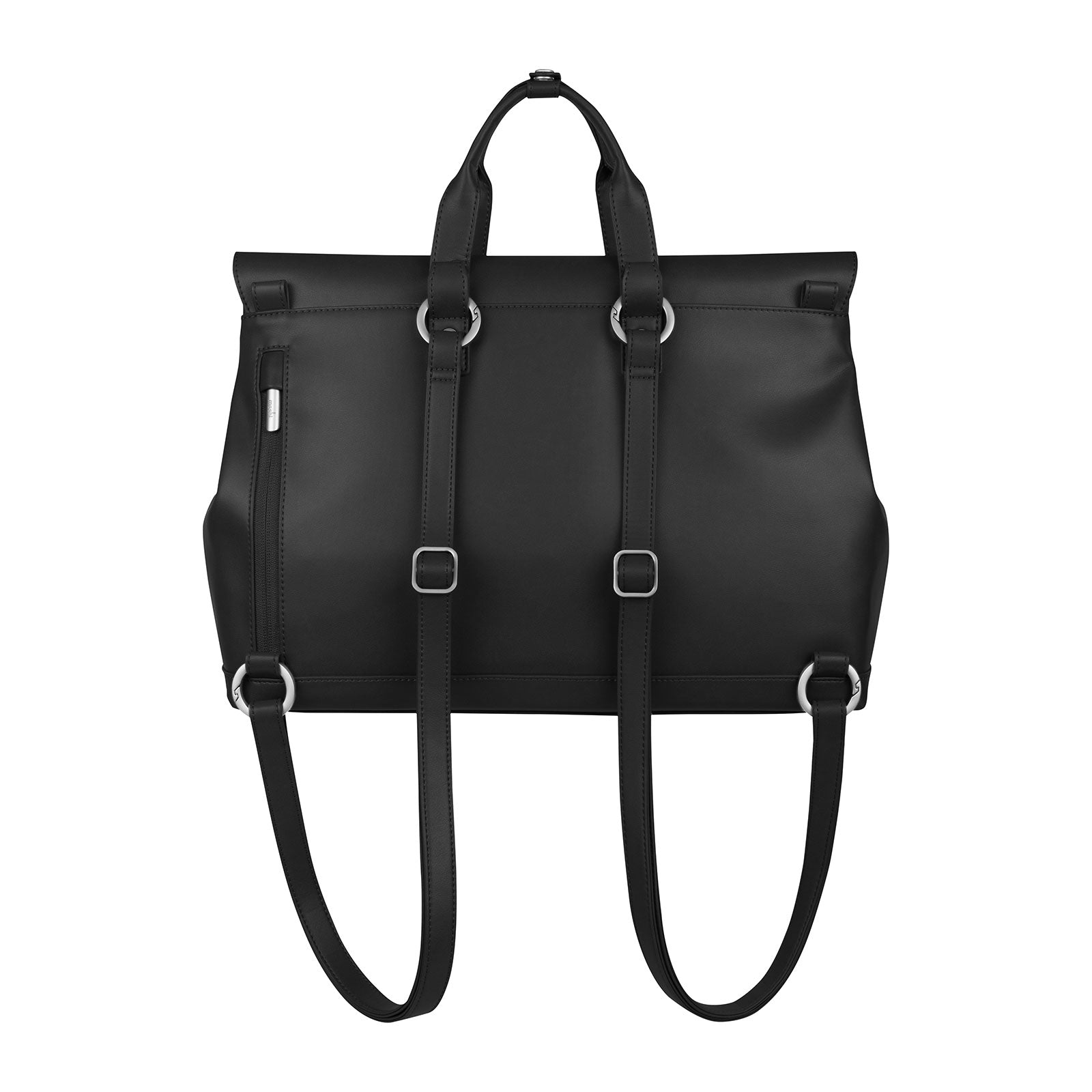 MOSHI Treya Treya Lite Convertible Laptop Satchel Backpack sac ordinateur caramel