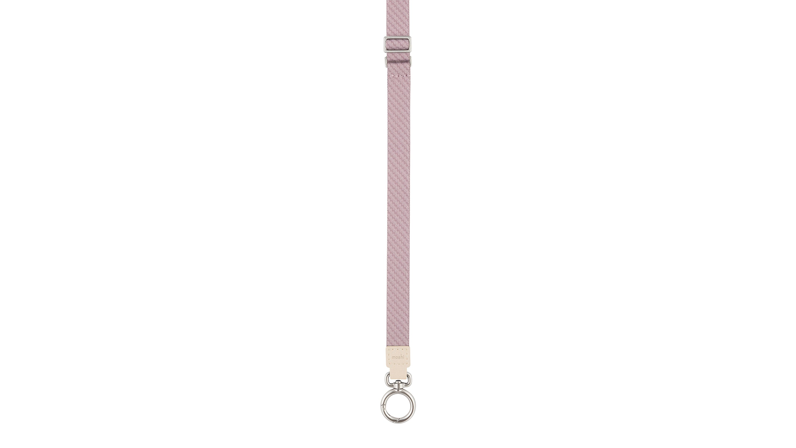 MOSHI Accessories Altra Body Strap sangle de téléphone Rose Pink mains libres